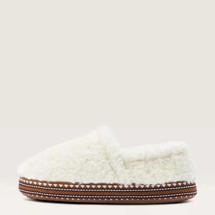 Kids Slippers Ariat Snuggle Slipper Appaloosa Kids Slippers Ariat Snuggle Slipper Appaloosa