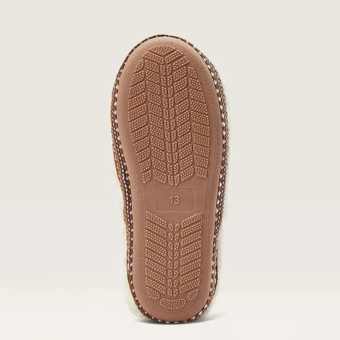 Kids Slippers Ariat Snuggle Slipper Appaloosa Kids Slippers Ariat Snuggle Slipper Appaloosa
