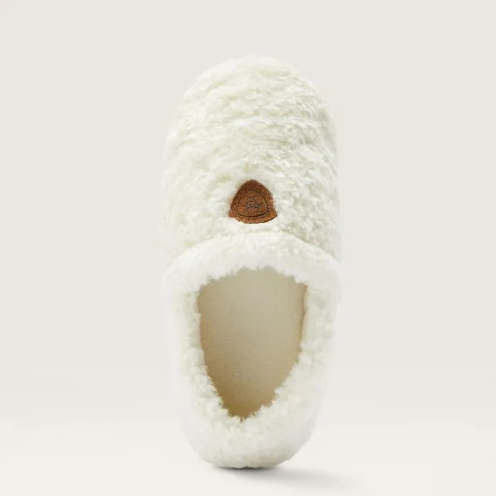 Kids Slippers Ariat Snuggle Slipper Appaloosa Kids Slippers Ariat Snuggle Slipper Appaloosa
