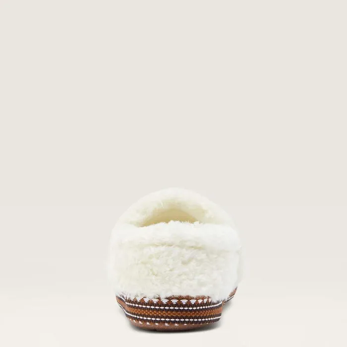 Kids Slippers Ariat Snuggle Slipper Appaloosa Kids Slippers Ariat Snuggle Slipper Appaloosa