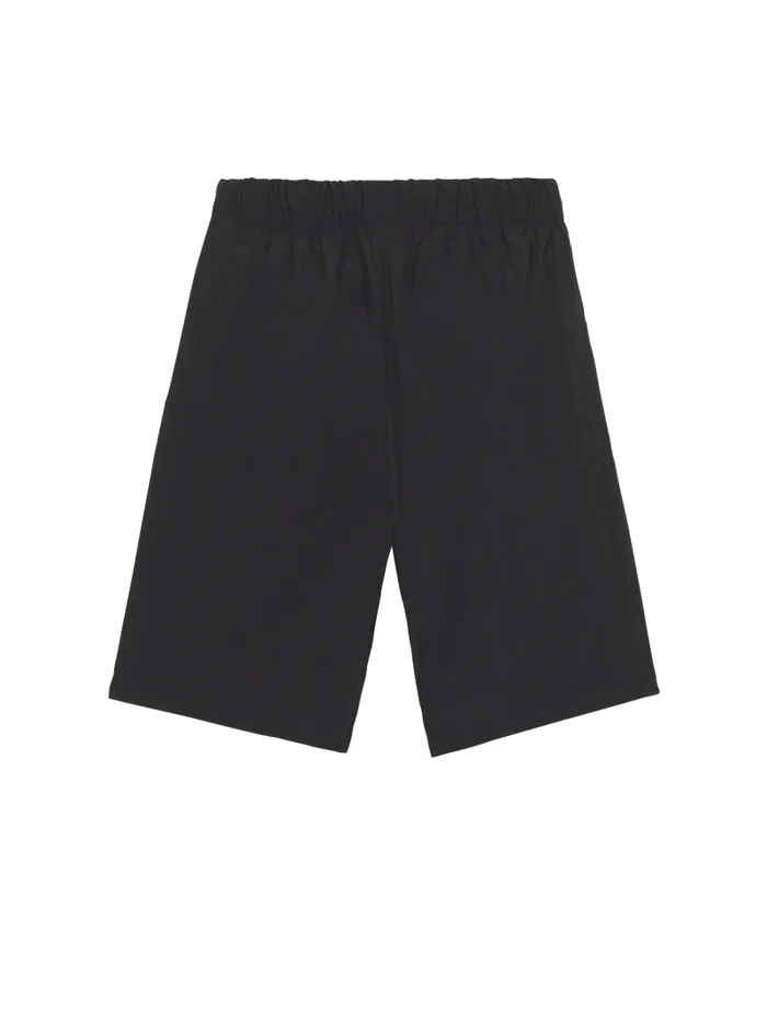 Balmain Boys 410 Years Kids Swim Shorts Black