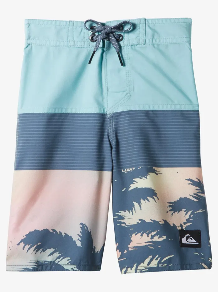 Boardshorts Boys Quiksilver Boy039s 27 Everyday Panel 14034 Boardshorts Pastel Turquoise Boardshorts Boys Quiksilver Boy039s 27 Everyday Panel 14034 Boardshorts Pastel Turquoise