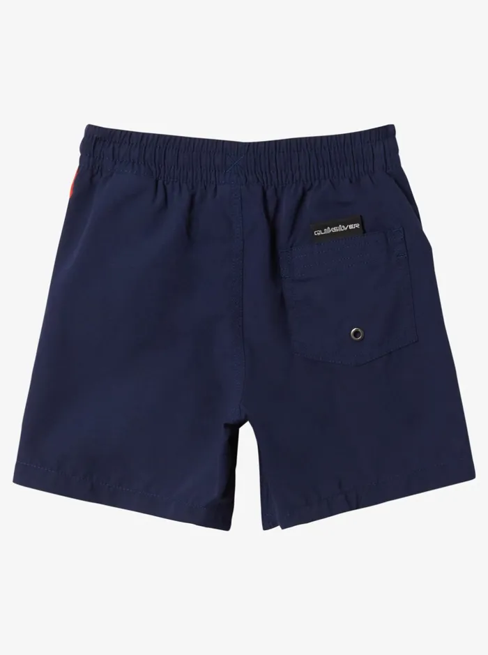Boardshorts Boys Quiksilver Boy039s 27 Everyday Vert 12034 Volleys Naval Academy Boardshorts Boys Quiksilver Boy039s 27 Everyday Vert 12034 Volleys Naval Academy