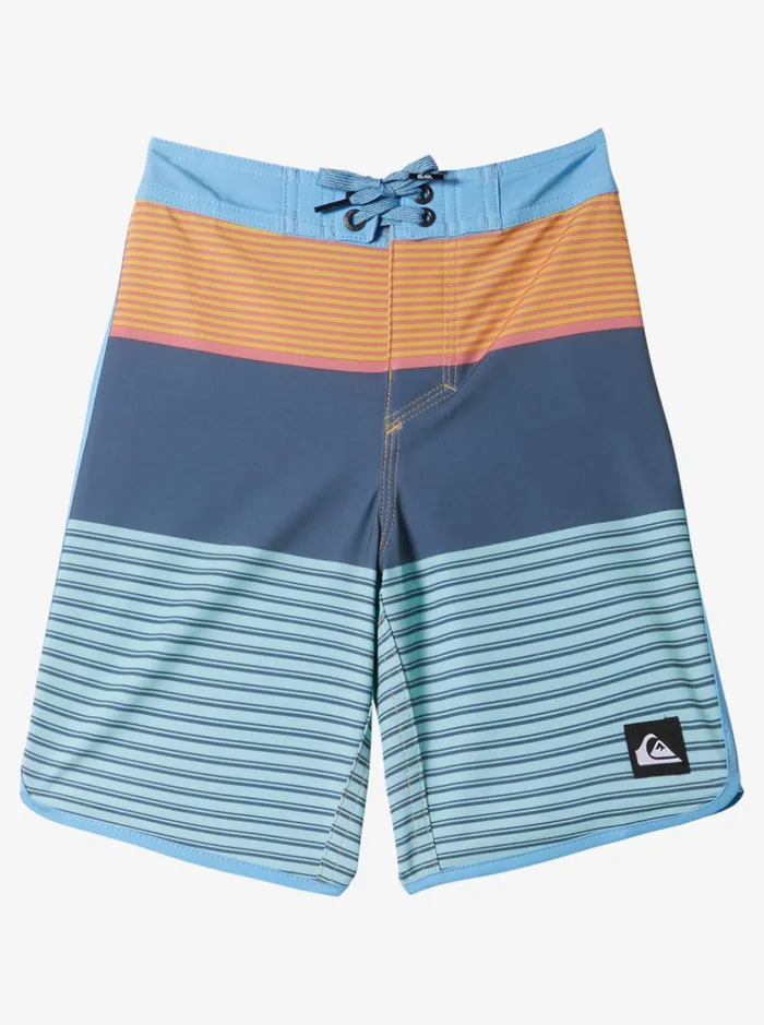 Boardshorts Boys Quiksilver Boy039s 27 Surfsilk Tijuana 14034 Boardshorts Pastel Turquoise Boardshorts Boys Quiksilver Boy039s 27 Surfsilk Tijuana 14034 Boardshorts Pastel Turquoise