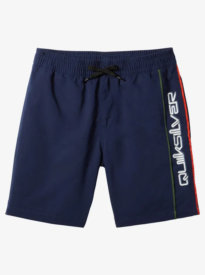 Boardshorts Boys Quiksilver Boy039s 816 Everyday Vert 15034 Volleys Naval Academy Boardshorts Boys Quiksilver Boy039s 816 Everyday Vert 15034 Volleys Naval Academy