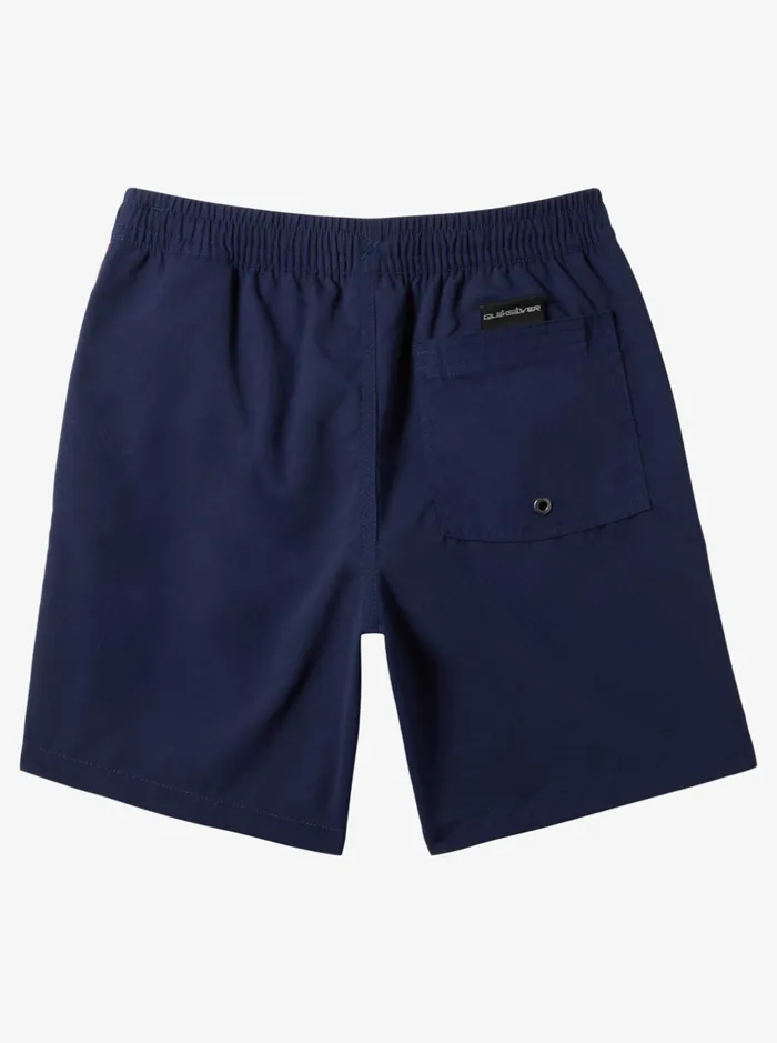 Boardshorts Boys Quiksilver Boy039s 816 Everyday Vert 15034 Volleys Naval Academy Boardshorts Boys Quiksilver Boy039s 816 Everyday Vert 15034 Volleys Naval Academy