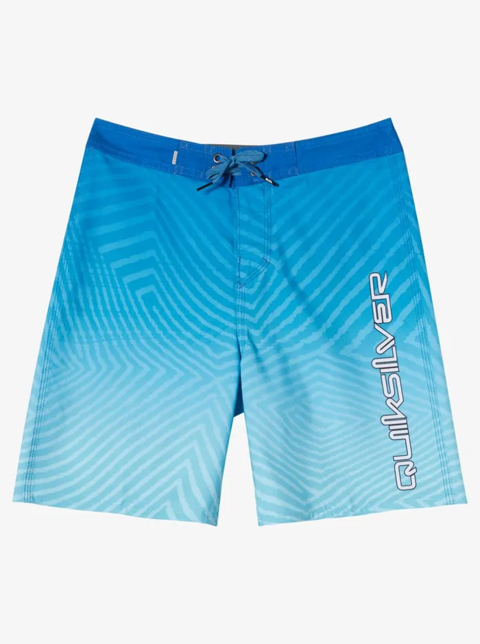 Boardshorts Boys Quiksilver Boy039s 816 Everyday Warp Fade 17034 Boardshorts Snorkel Blue Boardshorts Boys Quiksilver Boy039s 816 Everyday Warp Fade 17034 Boardshorts Snorkel Blue