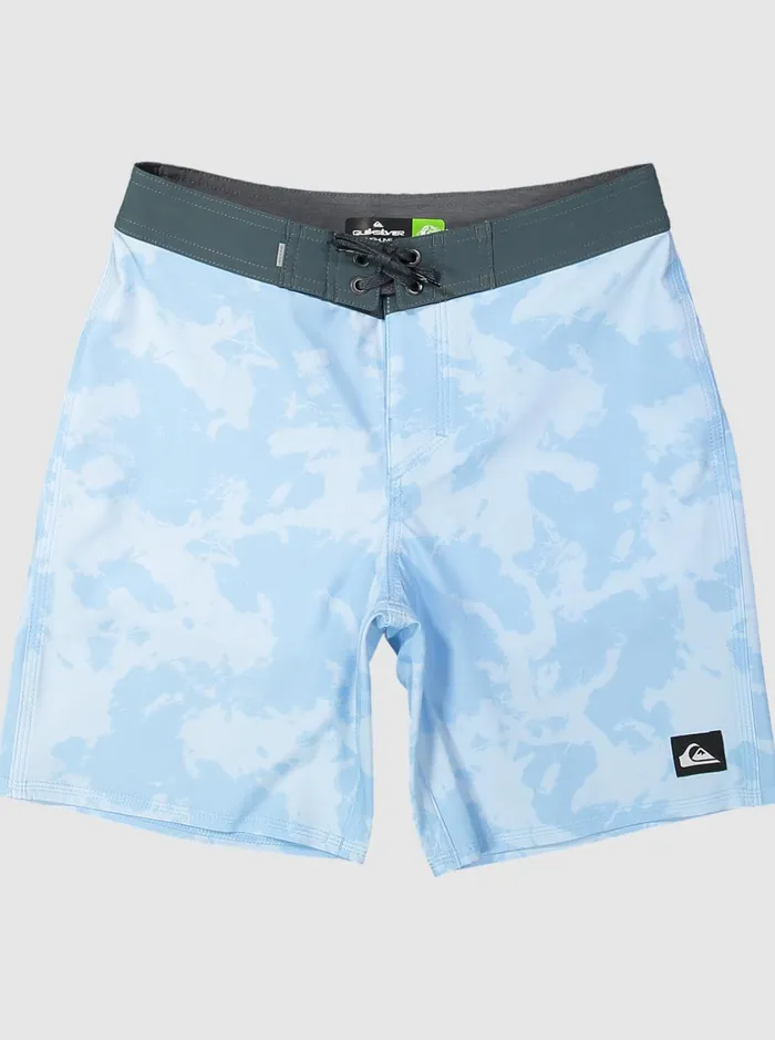 Boardshorts Boys Quiksilver Boy039s 816 Surfsilk 69 16034 Boardshorts Clear Sky Boardshorts Boys Quiksilver Boy039s 816 Surfsilk 69 16034 Boardshorts Clear Sky
