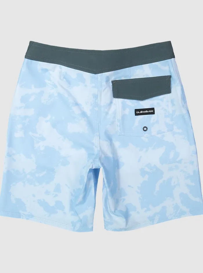 Boardshorts Boys Quiksilver Boy039s 816 Surfsilk 69 16034 Boardshorts Clear Sky Boardshorts Boys Quiksilver Boy039s 816 Surfsilk 69 16034 Boardshorts Clear Sky
