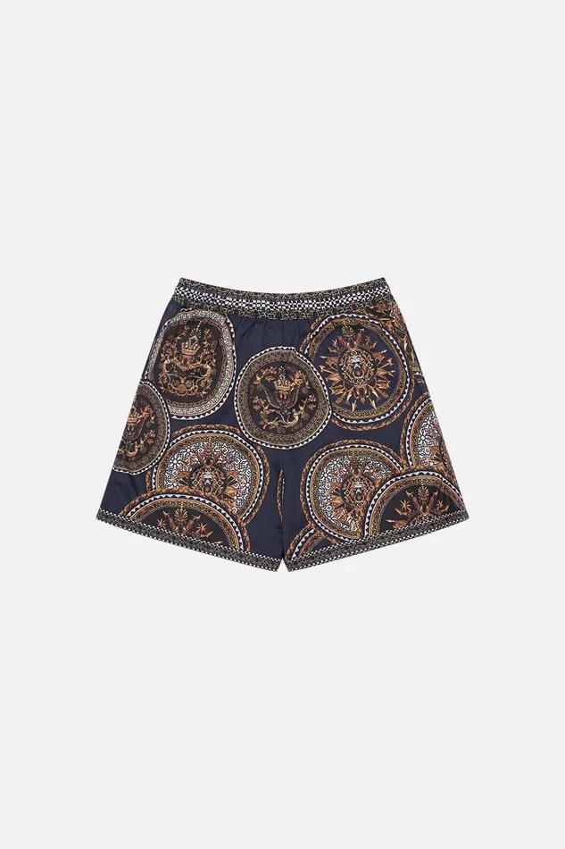 Camilla Boys Boys039 Boardshort Duomo Kaleido 8211 Kids Camilla Boys Boys039 Boardshort Duomo Kaleido 8211 Kids
