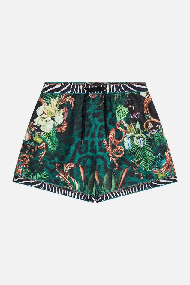 Camilla Boys Boys039 Boardshort Sing My Song 8211 Kids