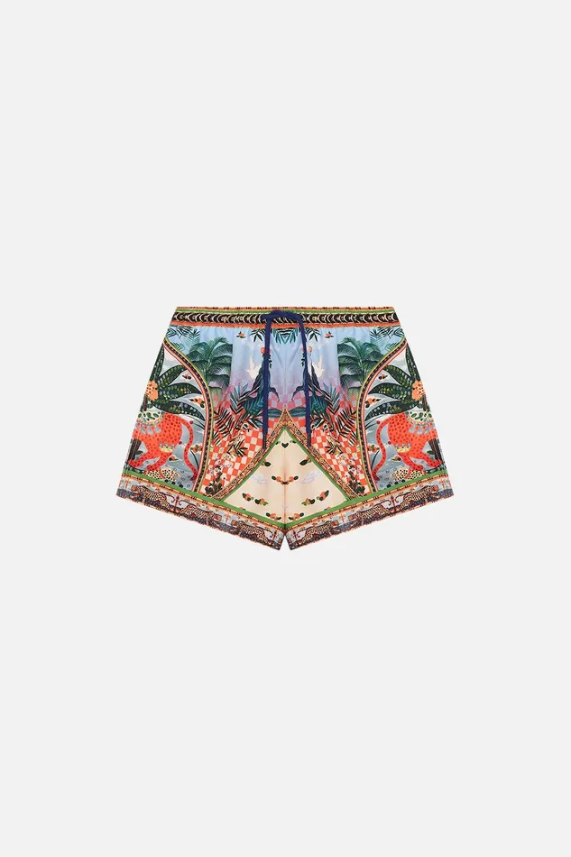 Camilla Boys Boys Boardshort Alessandros Atlantis 8211 Kids