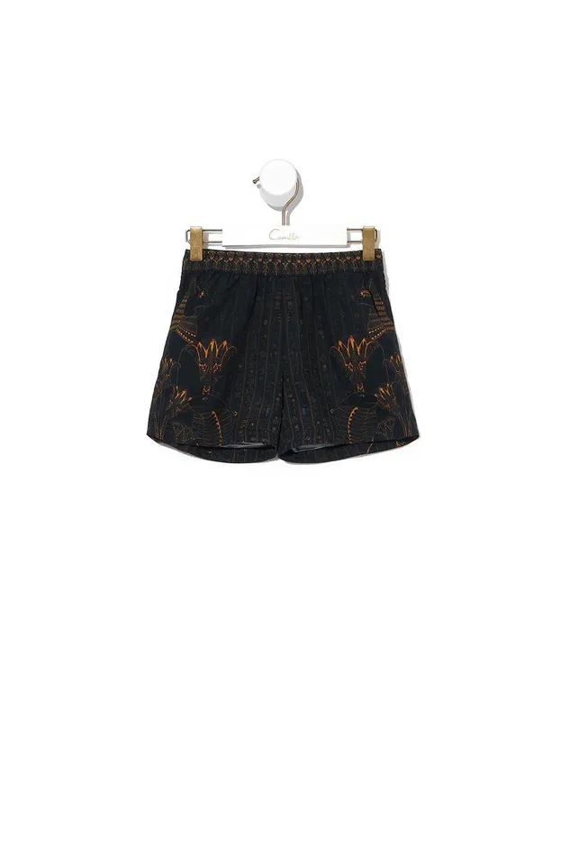 Camilla Boys Boys Boardshort Cobra King 8211 Kids