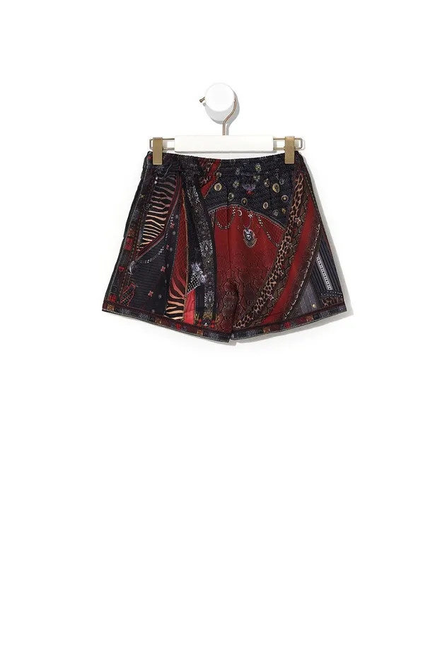 Camilla Boys Boys Boardshort London Calling 8211 Kids
