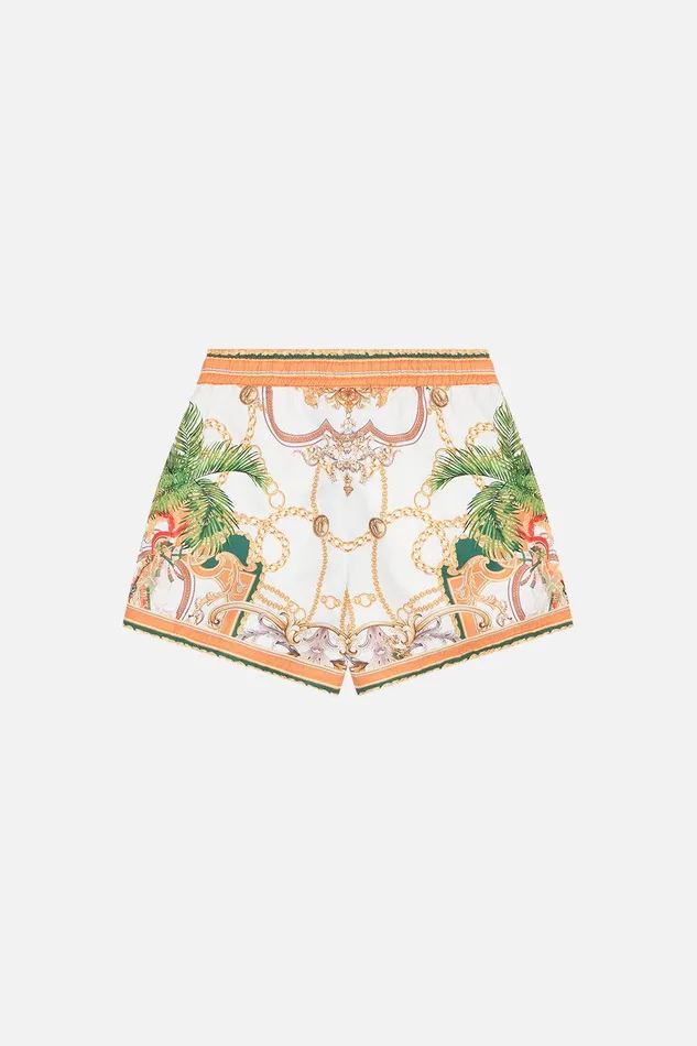 Camilla Boys Boys Boardshort My Sweet Devotion 8211 Kids Camilla Boys Boys Boardshort My Sweet Devotion 8211 Kids