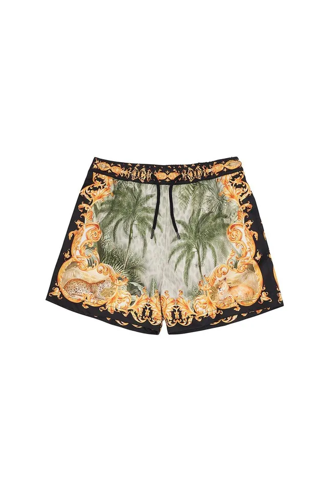 Camilla Boys Boys Boardshort Palazzo Of Palms 8211 Kids