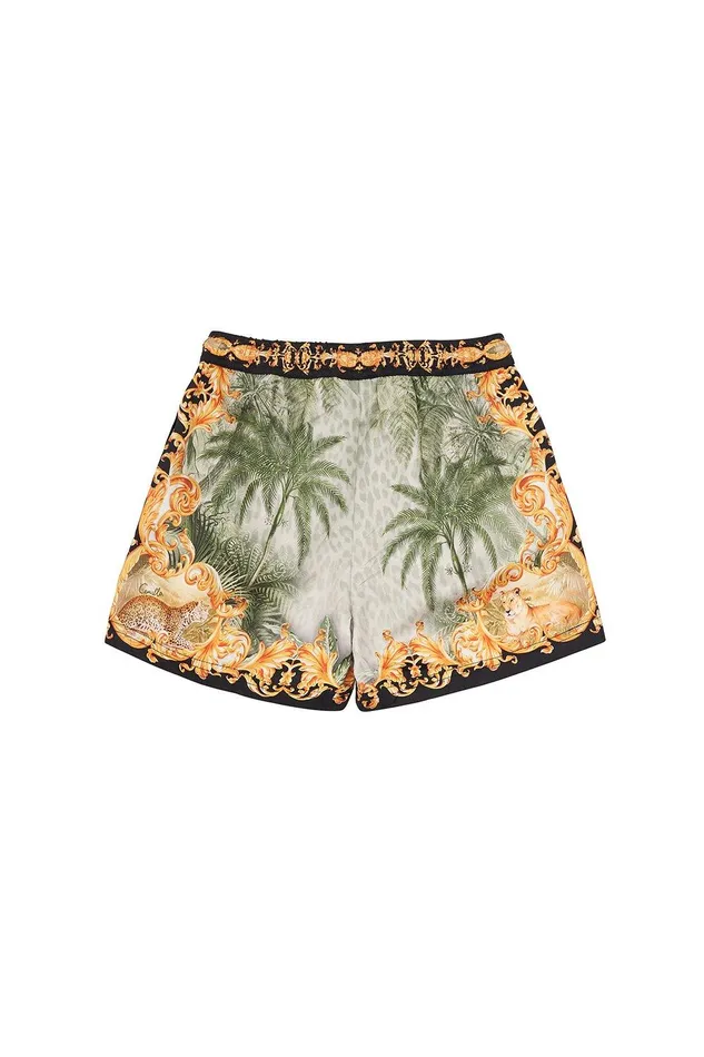 Camilla Boys Boys Boardshort Palazzo Of Palms 8211 Kids
