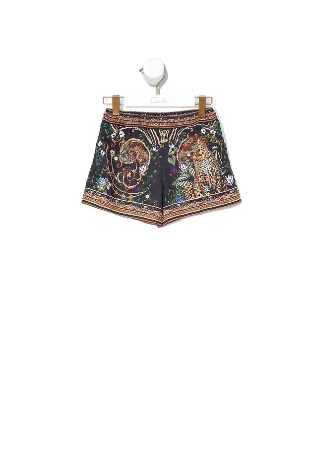 Camilla Boys Boys Boardshort Studio 54 8211 Kids