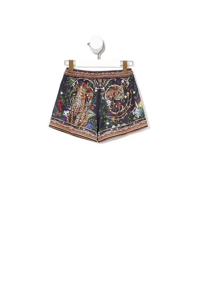 Camilla Boys Boys Boardshort Studio 54 8211 Kids