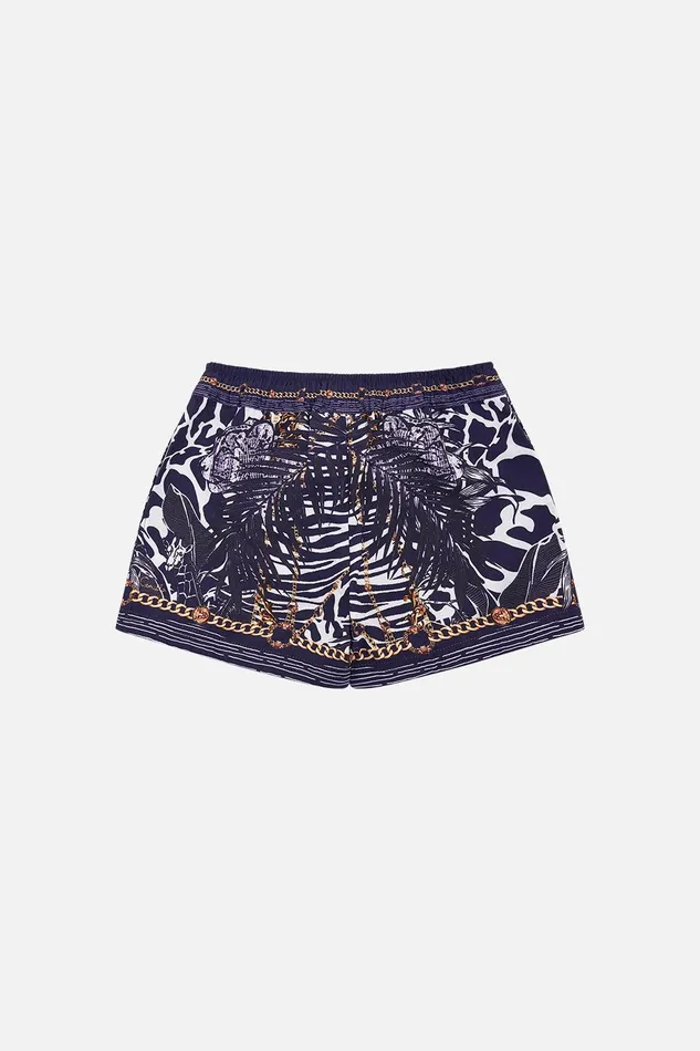 Camilla Boys Boys Boardshort Wheres Your Head At 8211 Kids Camilla Boys Boys Boardshort Wheres Your Head At 8211 Kids