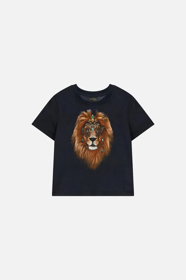Camilla Boys Boys Short Sleeve Tshirt 410 Sing My Song 8211 KidsAccessories Camilla Boys Boys Short Sleeve Tshirt 410 Sing My Song 8211 KidsAccessories