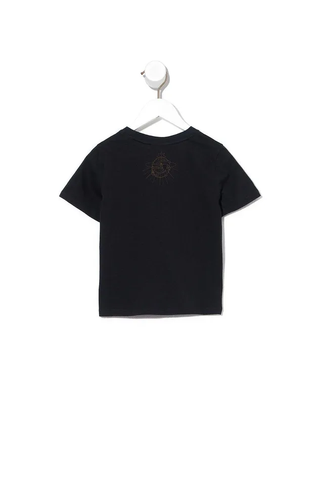 Camilla Boys Boys Short Sleeve Tshirt Cobra King 8211 Kids