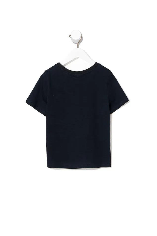 Camilla Boys Boys Short Sleeve Tshirt Dining Hall Darling 8211 Kids