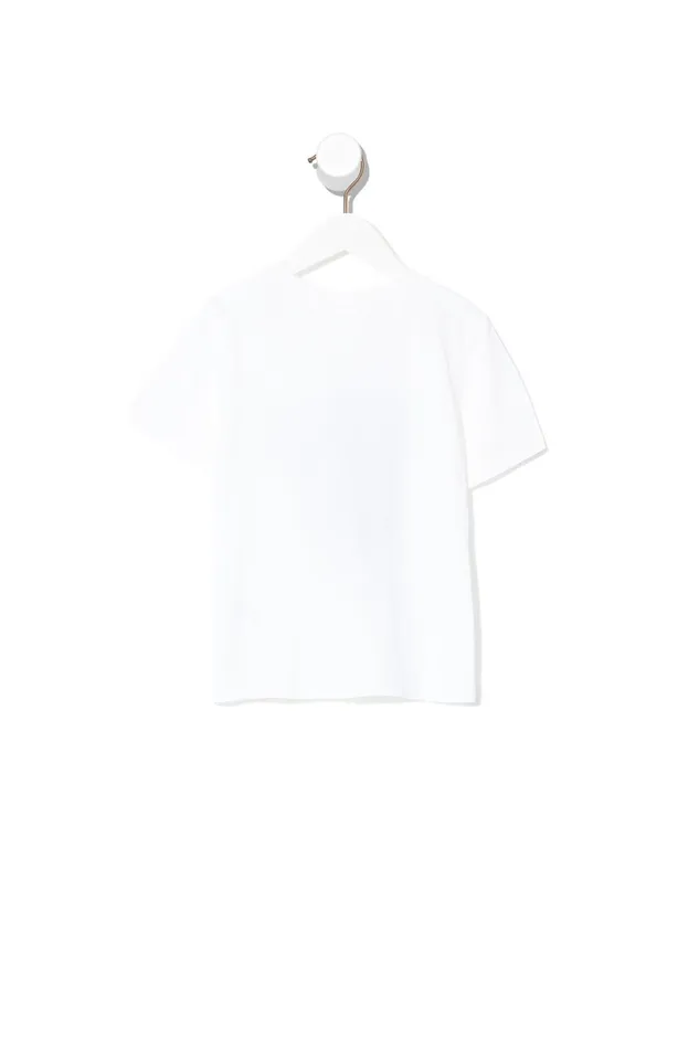 Camilla Boys Boys Short Sleeve Tshirt Midnight Pearl 8211 Kids