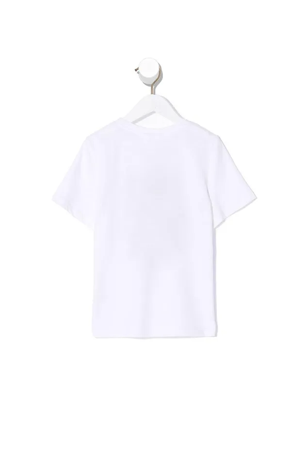 Camilla Boys Boys Short Sleeve Tshirt Montagues Capulet 8211 Kids