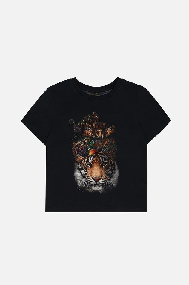 Camilla Boys Boys Short Sleeve Tshirt Surrealist Xanadu 8211 Kids