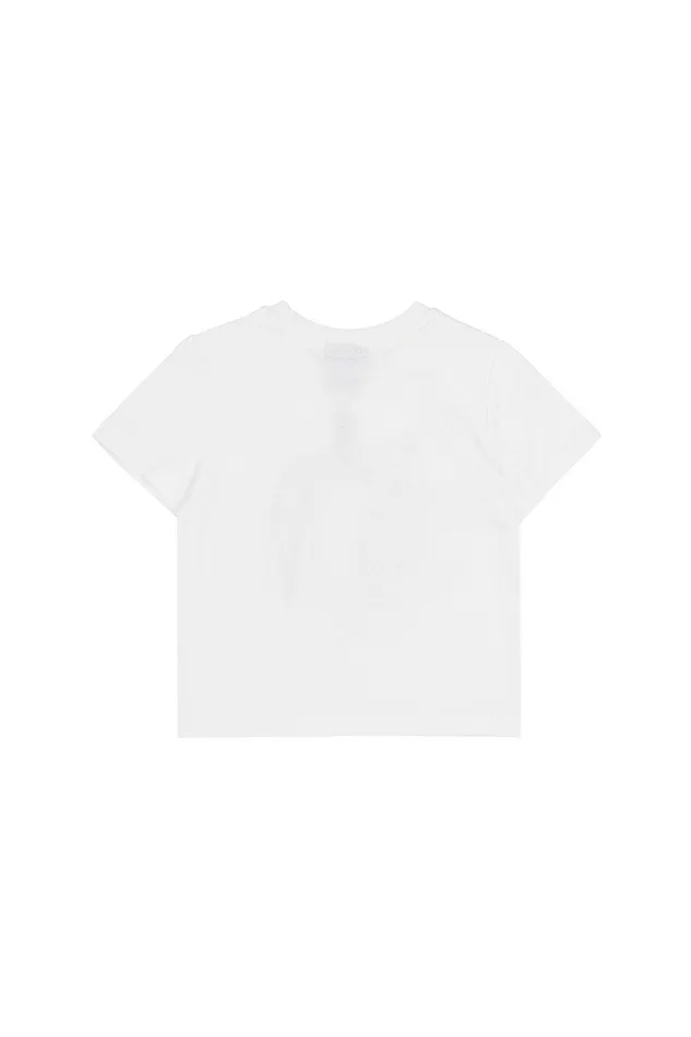Camilla Boys Boys Short Sleeve Tshirt Whats Your Vice 8211 Kids