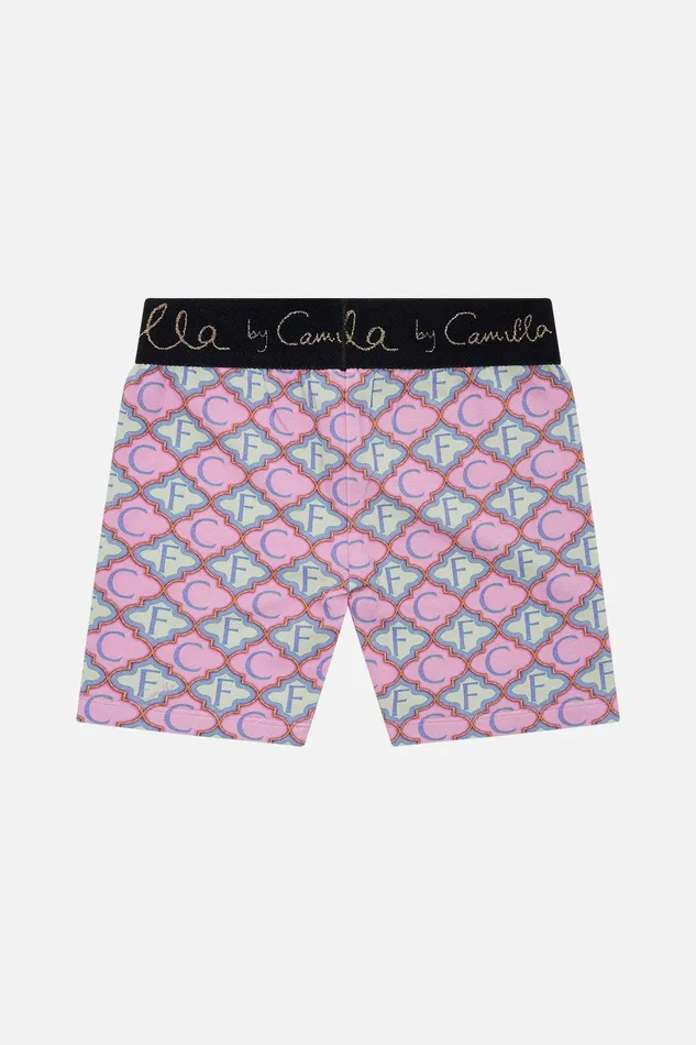 Camilla Girls Kids Bike Short With Branded Elastic 410 Tiptoe The Tightrope 8211 Kids Camilla Girls Kids Bike Short With Branded Elastic 410 Tiptoe The Tightrope 8211 Kids