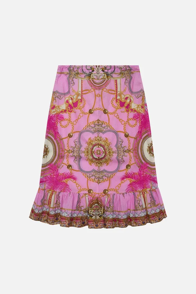 Camilla Girls Kids Frill Hem Tiered Dress 1214 Tiptoe The Tightrope 8211 Kids Camilla Girls Kids Frill Hem Tiered Dress 1214 Tiptoe The Tightrope 8211 Kids