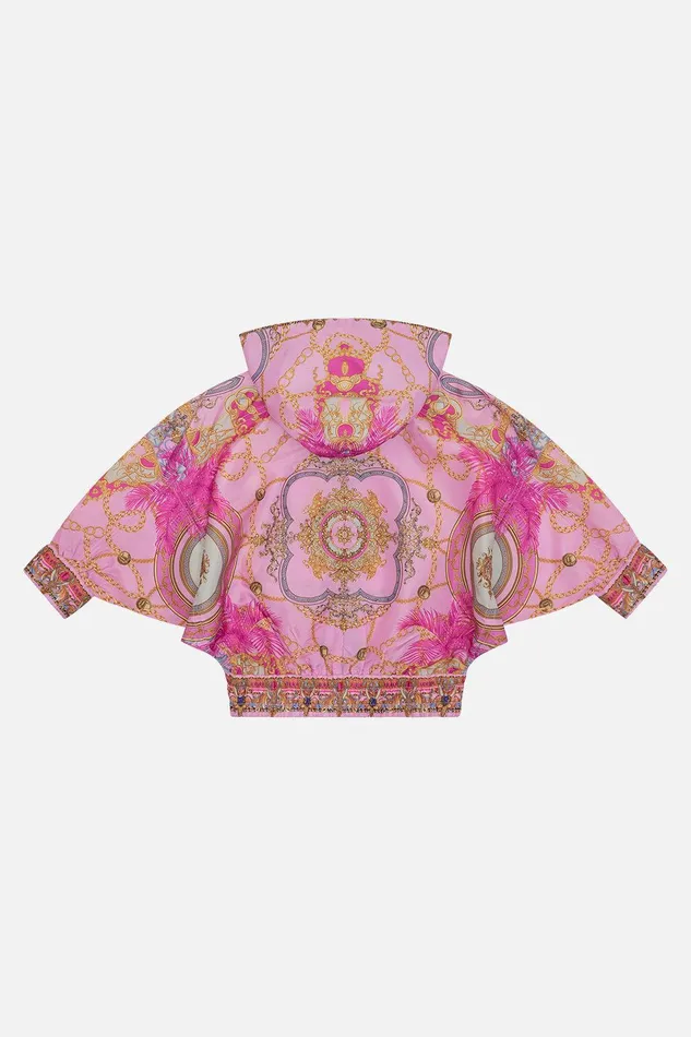 Camilla Girls Kids Jersey Batwing Jacket 410 Tiptoe The Tightrope 8211 Kids Camilla Girls Kids Jersey Batwing Jacket 410 Tiptoe The Tightrope 8211 Kids