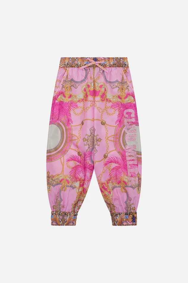 Camilla Girls Kids Relaxed Track Pant 410 Tiptoe The Tightrope 8211 Kids