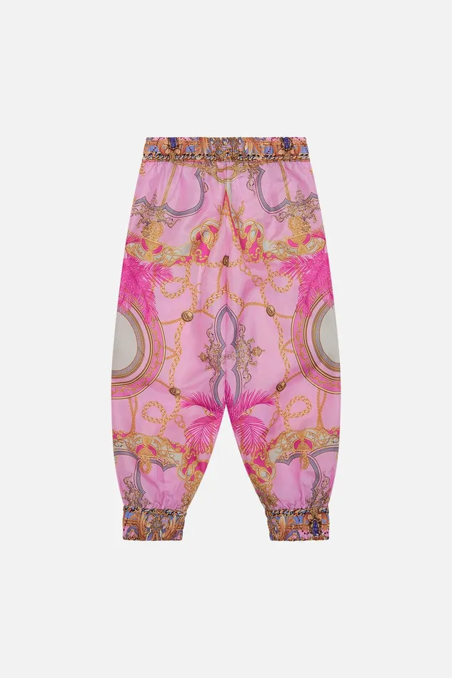 Camilla Girls Kids Relaxed Track Pant 410 Tiptoe The Tightrope 8211 Kids Camilla Girls Kids Relaxed Track Pant 410 Tiptoe The Tightrope 8211 Kids