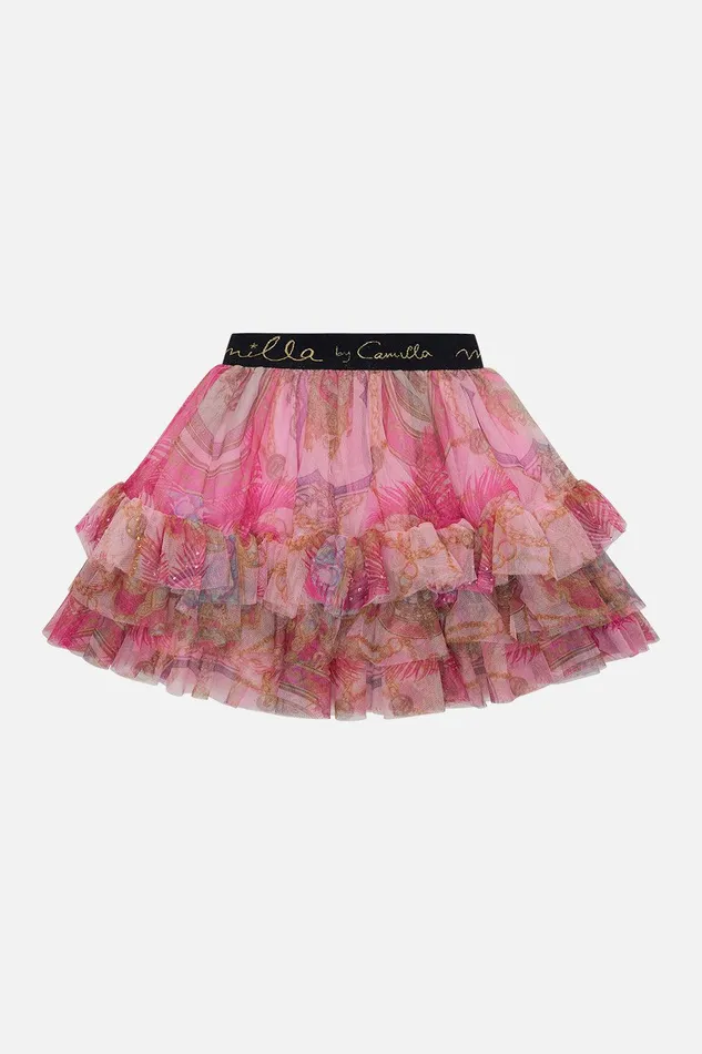 Camilla Girls Kids Tutu Frill Skirt 410 Tiptoe The Tightrope 8211 Kids Camilla Girls Kids Tutu Frill Skirt 410 Tiptoe The Tightrope 8211 Kids