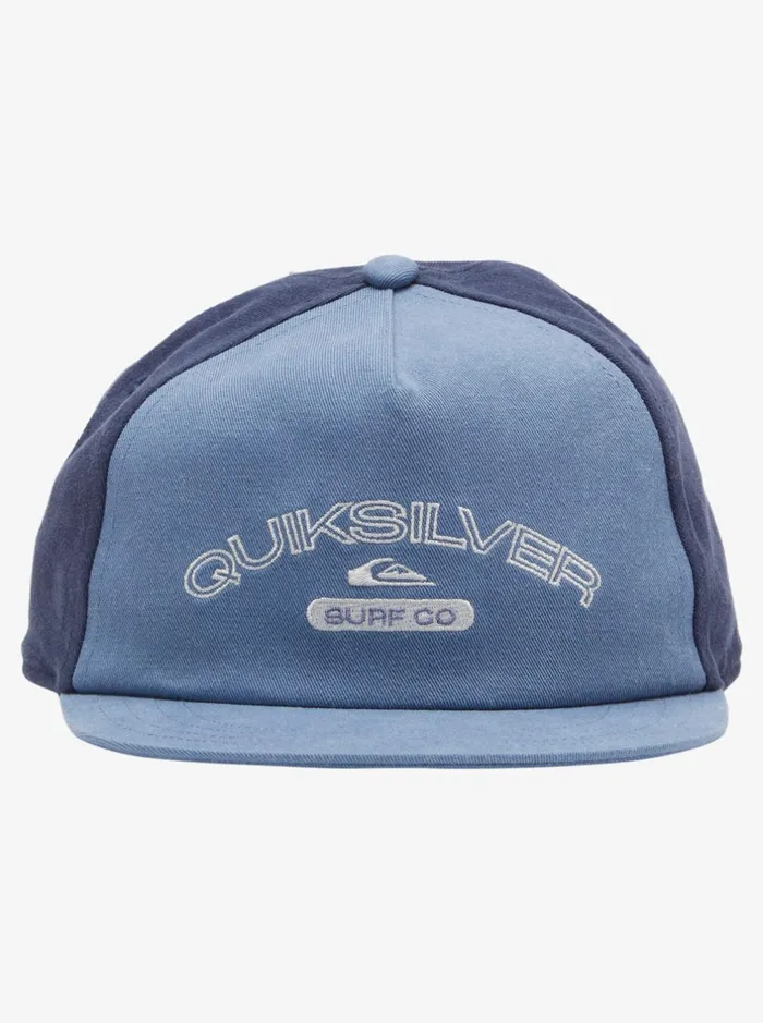 Hats Boys Quiksilver Boy039s 816 Pack Leader Baseball Hat Bering Sea Hats Boys Quiksilver Boy039s 816 Pack Leader Baseball Hat Bering Sea