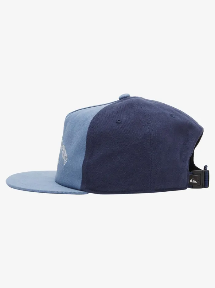 Hats Boys Quiksilver Boy039s 816 Pack Leader Baseball Hat Bering Sea Hats Boys Quiksilver Boy039s 816 Pack Leader Baseball Hat Bering Sea
