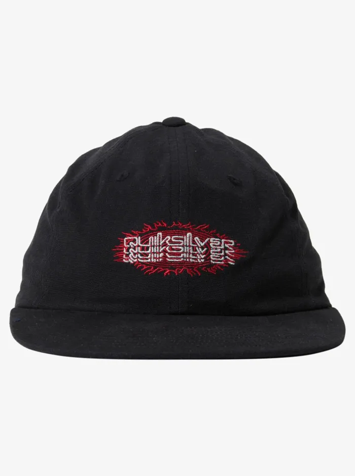 Hats Boys Quiksilver Boy039s 816 Radical Snapback Hat Black Hats Boys Quiksilver Boy039s 816 Radical Snapback Hat Black