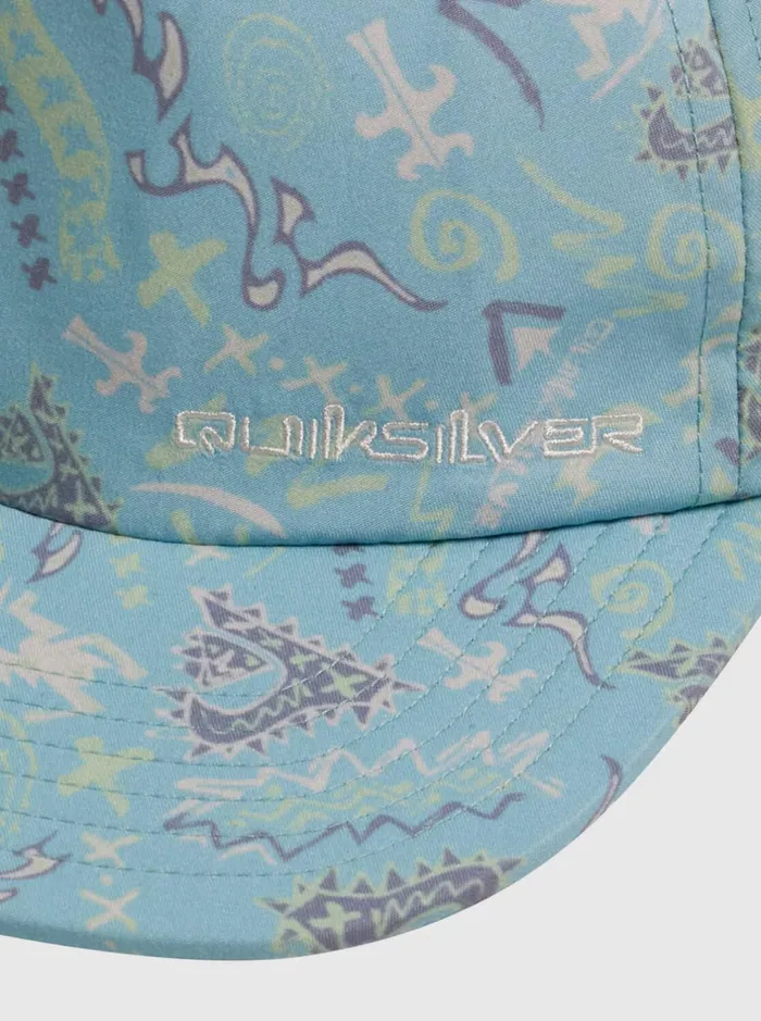 Hats Boys Quiksilver Boy039s 816 Ray Master Neck Protection Cap Pastel Turquoise Next Gen 233 Hats Boys Quiksilver Boy039s 816 Ray Master Neck Protection Cap Pastel Turquoise Next Gen 233