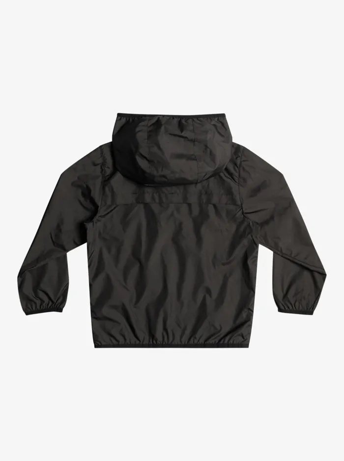 Jackets Boys Quiksilver Boy039s 27 Everyday Track Jacket Black Jackets Boys Quiksilver Boy039s 27 Everyday Track Jacket Black
