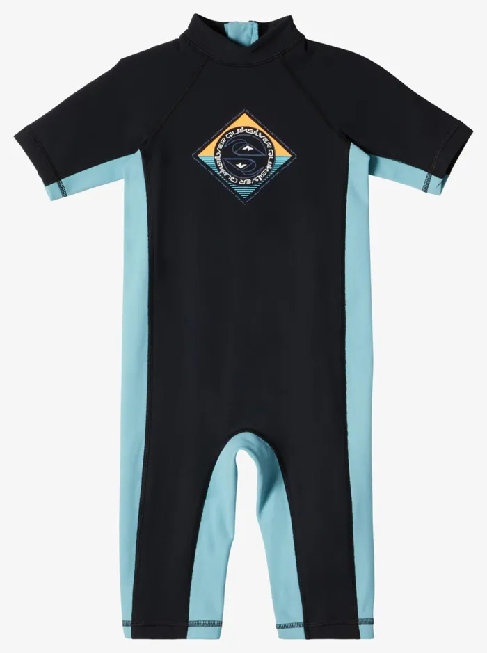 Rashguards Boys Quiksilver Boy039s 27 Thermo Spring Short Sleeve Upf 50 Springsuit Rashguard Blackreef Waters Rashguards Boys Quiksilver Boy039s 27 Thermo Spring Short Sleeve Upf 50 Springsuit Rashguard Blackreef Waters