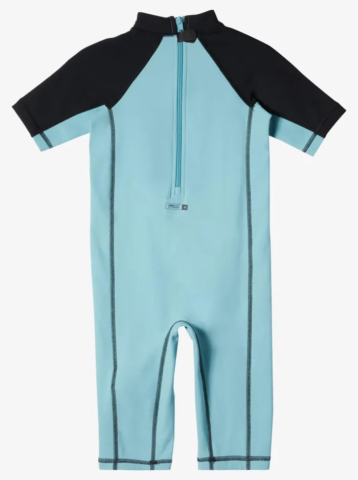 Rashguards Boys Quiksilver Boy039s 27 Thermo Spring Short Sleeve Upf 50 Springsuit Rashguard Blackreef Waters Rashguards Boys Quiksilver Boy039s 27 Thermo Spring Short Sleeve Upf 50 Springsuit Rashguard Blackreef Waters