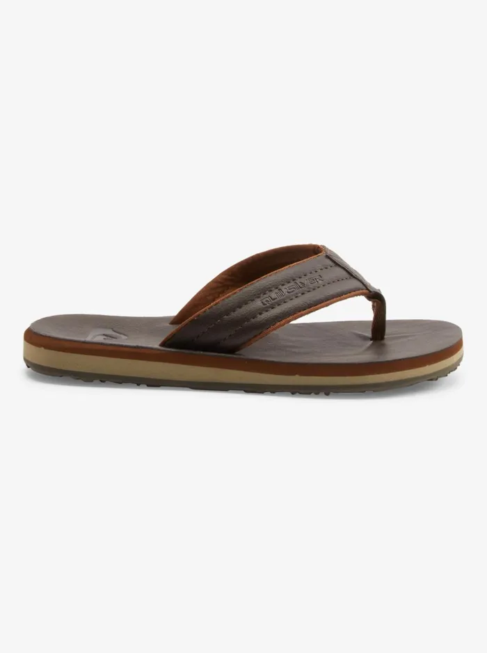 Sandals Boys Quiksilver Boy039s 816 Boy039s 816 Carver Nubuck Sandals Demitasse 8211 Solid Sandals Boys Quiksilver Boy039s 816 Boy039s 816 Carver Nubuck Sandals Demitasse 8211 Solid