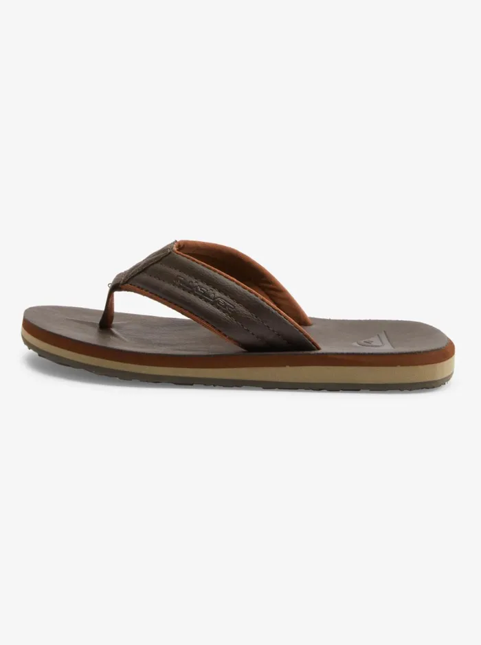 Sandals Boys Quiksilver Boy039s 816 Boy039s 816 Carver Nubuck Sandals Demitasse 8211 Solid Sandals Boys Quiksilver Boy039s 816 Boy039s 816 Carver Nubuck Sandals Demitasse 8211 Solid