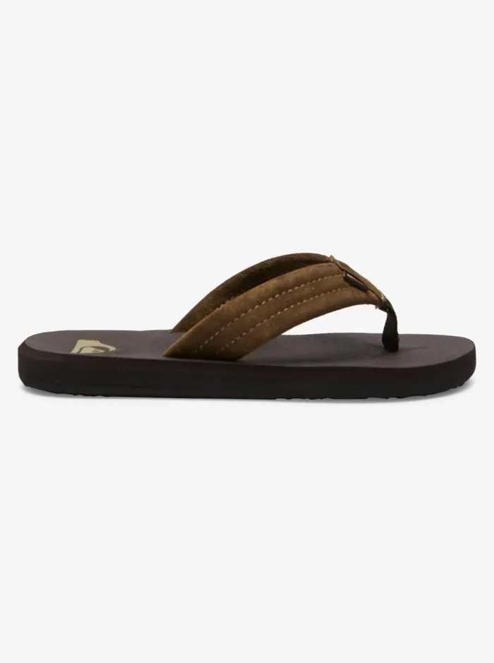 Sandals Boys Quiksilver Boy039s 816 Boy039s 816 Carver Suede Core Sandals Brown 1 Sandals Boys Quiksilver Boy039s 816 Boy039s 816 Carver Suede Core Sandals Brown 1