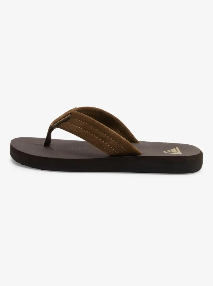 Sandals Boys Quiksilver Boy039s 816 Boy039s 816 Carver Suede Core Sandals Brown 1 Sandals Boys Quiksilver Boy039s 816 Boy039s 816 Carver Suede Core Sandals Brown 1