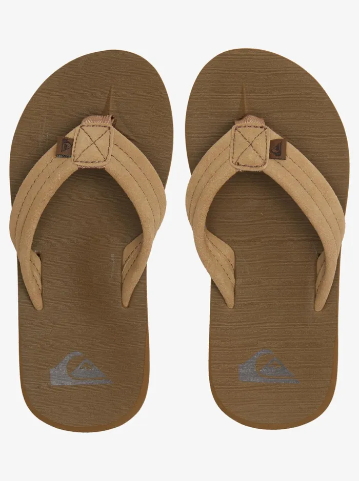 Sandals Boys Quiksilver Boy039s 816 Boy039s 816 Carver Suede Core Sandals Tan 1 Sandals Boys Quiksilver Boy039s 816 Boy039s 816 Carver Suede Core Sandals Tan 1