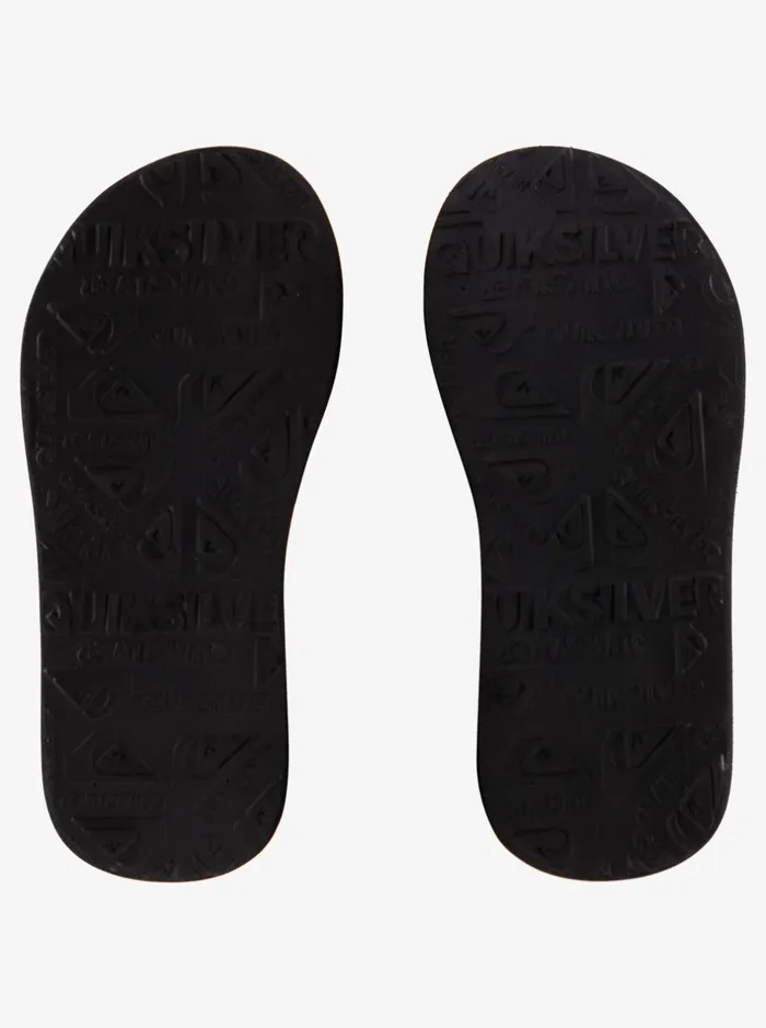 Sandals Boys Quiksilver Boy039s 816 Boy039s 816 Carver Suede Leather Sandals Demitasse 8211 Solid Sandals Boys Quiksilver Boy039s 816 Boy039s 816 Carver Suede Leather Sandals Demitasse 8211 Solid